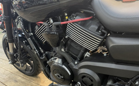 HARLEY  HARLEY XG750A 2020 NCG