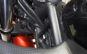KAWASAKI NINJA 400 2018 EX400G