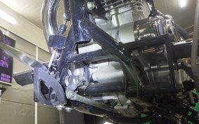 SUZUKI INTRUDER 250 LC