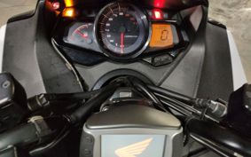 HONDA PHASE MF11
