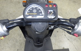 YAMAHA GEAR Gen.2 2021 UA08J