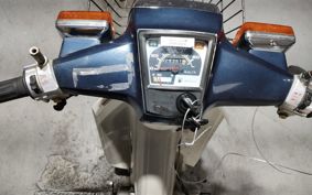 HONDA SUPER CUB90 HA02