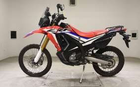 HONDA CRF250 RALLY 2023 MD44