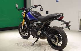 TRIUMPH SPEED 400 2024