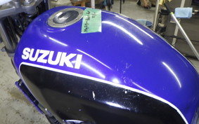 SUZUKI GSX400 IMPULSE 1994 GK79A