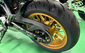 KAWASAKI Z900RS SE 2022 ZR900C