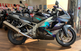 KAWASAKI ZX900R NINJA 2003 00E029
