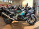 Фото Kawasaki ZX900R NINJA 2003 с японского аукциона