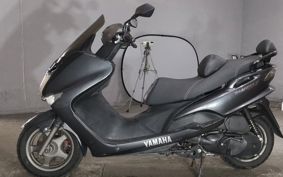 YAMAHA MAJESTY 125 SE27