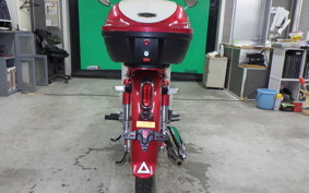 HONDA C125 SUPER CUB 2004 JA58