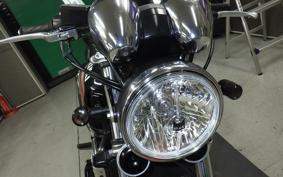 SUZUKI GSX400 IMPULSE 2010 GK7CA