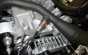 YAMAHA CYGNUSｸﾞﾘﾌｧｽ SEJ4J