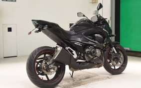 KAWASAKI Z800 2013