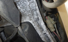 HONDA GIORNO CREA AF54