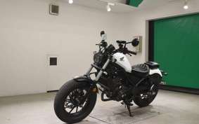 HONDA REBEL 250 A MC49