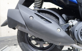 SUZUKI SU WISH LTD DV12B