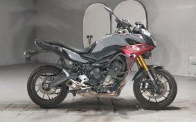 YAMAHA TRACER 9 GT 2019 RN51J