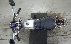 HONDA MONKEY 1981 AB27