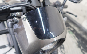HONDA REBEL 250  S E-clutch MC49