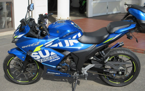 SUZUKI JIKUSA-SF250 ED22B
