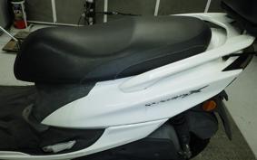 YAMAHA CYGNUS 125 XSR 3 SEA5J