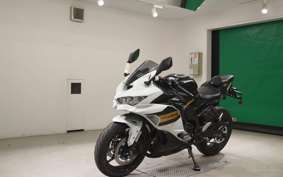 KAWASAKI ZX-4R SE 2025 ZX400P