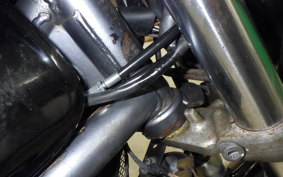 KAWASAKI BALIUS 250 ZR250A