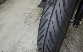HONDA CB250F MC43