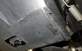 SUZUKI ADDRESS 110 2014 CE47A