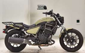 KAWASAKI ELIMINATOR400-3 2024 EL400A
