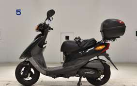 YAMAHA JOG
