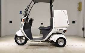 HONDA GYRO CANOPY 2011 TA03