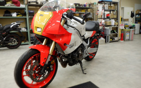 YAMAHA XSR900 GP 2024 RN96J