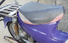 HONDA C110 SUPER CUB JA07