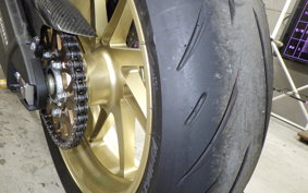 KAWASAKI NINJA ZX-6R A 2021 ZX636G