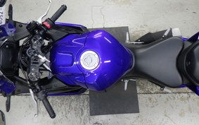 YAMAHA YZF R-3 2025 RH25J