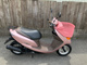 Фото Honda DIO CHESTER с японского аукциона