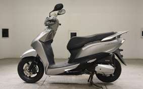 HONDA LEAD 125 2018 JF45