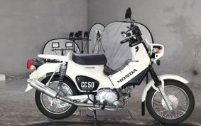 HONDA CROSS CUB 50 AA06