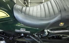 KAWASAKI Z900RS 2023 ZR900K