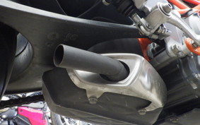 KTM 390 DUKE 2018