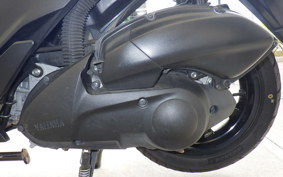 YAMAHA TRICITY 125 SEC1J