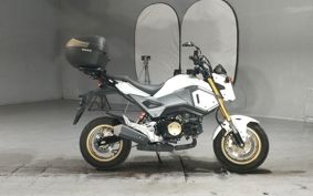 HONDA GU ROM JC75