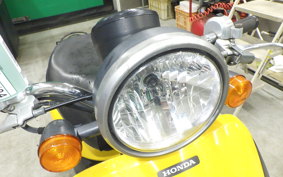HONDA TODAY 2 2023 AF67