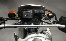 HONDA XL250 DEGREE MD31
