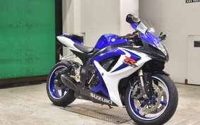 SUZUKI GSX-R600 2006