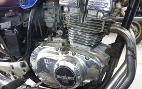 SUZUKI GSX250E 2008 GJ51B