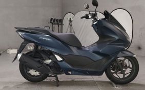 HONDA PCX125 JK05