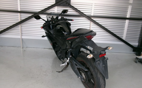 YAMAHA YZF-R25 RG43J