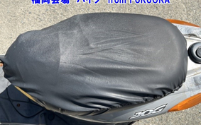 YAMAHA JOG-5